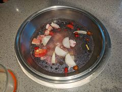 -羊来顺冰煮鲜羊 铁锅烀羊肉(中央大街店)
