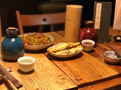 -长亭酒肆.武夷菜(鼓楼后海店)
