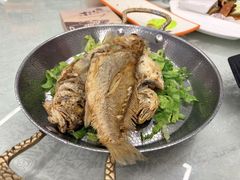 -东江海鲜大排档·潮汕菜·砂锅粥