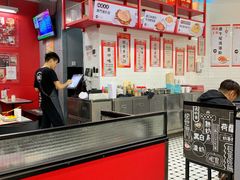 -華人 華星冰室(氹仔 店)