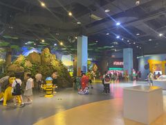 -中国杭州低碳科技馆