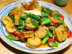 -静一餐厅·湖北菜(前门创始店)