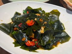 -黄山老妈·土菜(碧桂园店)