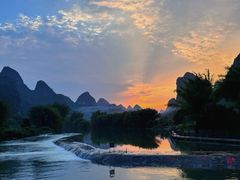 -桂林两江四湖景区