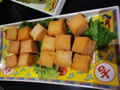 -芦月轩羊蝎子(太平桥店)