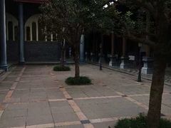 -平安桥天主教堂