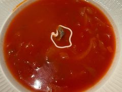 -波特曼西餐厅(中央大街店)