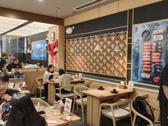 -福田卓悦INTOWN购物中心