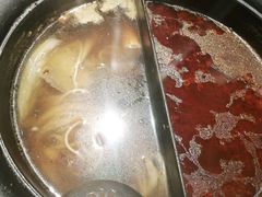 -呷哺呷哺(星光天地店)