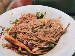 -邢氏老太太烤串(北兴街店)