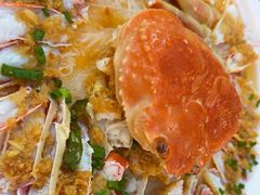 -舌尖上·霞浦滩涂海鲜·新闽菜(总店)