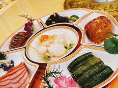 -白家大院·王府宫廷菜(苏州街店)