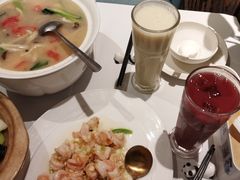 -眉州东坡(春秀路店)