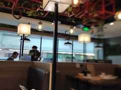 大堂-黄记煌三汁焖锅(渝北金港国际店)