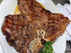 -Wolfgang’s Steakhouse 沃夫冈牛排馆(上海白玉兰广场店)
