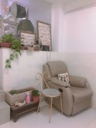 -meeting遇见美甲店