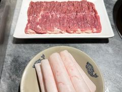 -北平三兄弟涮肉(簋街总店)