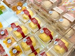 -UH祐禾(光谷世界城店)