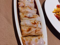 -广州逸林假日酒店·四季桃源中餐厅(白云山风景区店)