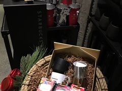 -星巴克臻选(深圳海上世界店)