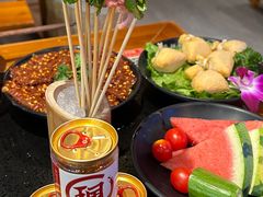 -珮姐老火锅(鄞州印象城店)