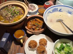 -寨子里的钵钵菜-湘西山里菜(火车站店)