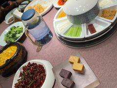 -羲和雅苑•北京烤鸭(乐园道万象城店)