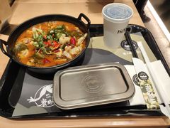 -蛙人战队·饭堂(储能大厦店)
