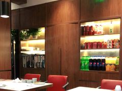 大堂-味妙烤鱼吧(回龙观店)