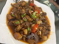 -徽州美食(三十年老店)