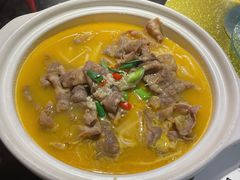 -小菜园新徽菜(合肥之心城店)