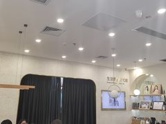 -海马体照相馆(上海宝山万达广场店)