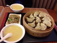 千忆牛肉灌汤包-千忆汤包(闽江路店)