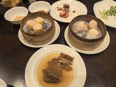 -京香轩·中餐厅(上海中庚聚龙酒店)