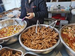虎皮凤爪-黎里王记辣脚(黎里总店)