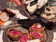 -壳里西餐厅Coquille Seafood Bistro(蒙自路店)