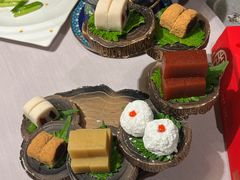 -花家怡园(四合院总店)