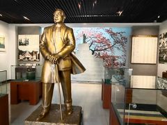 -二沙岛-广东华侨博物馆