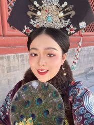 -美云庭古装·格格服汉服·京城旅拍(北京店)
