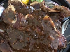 -不见不散茶餐厅(中环广场店)