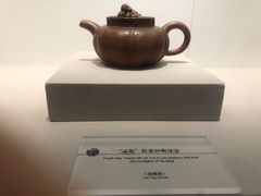 -中国茶叶博物馆(双峰馆区)