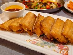 -金哥私房菜馆(张府园总店)