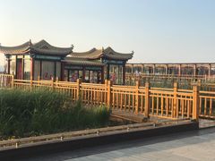 -卧龙湖
