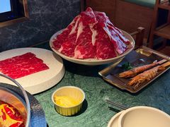 -牛New寿喜烧(金鹰世界店)