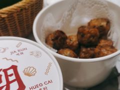 -潮州府·潮菜·砂锅粥(徐家汇店)