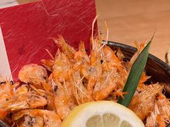 -岚山日本料理(珠江新城店)