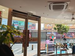 -真功夫(岗顶店)