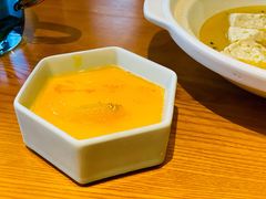 鱼趣百香杏仁酪-丹江渔村(望京店)