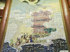 -黄鹤楼