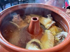 -花马天堂云南餐厅 Lost Heaven(外滩店)